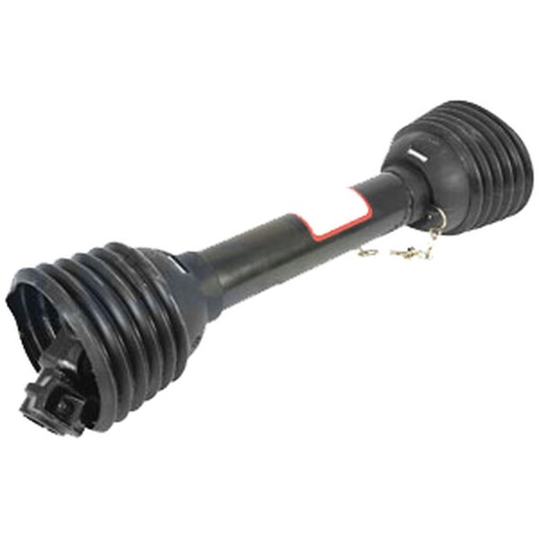 Aftermarket New Metric PTO Shaft fits Various Fertilizer Spreaders - CS12111