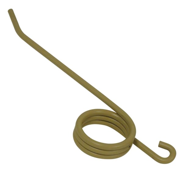 Db Electrical New Spring Tine. Fits New Holland Rolarbar Rakes, 33459; 400033; 40917 - 3013-8150