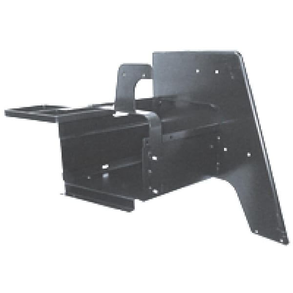 Aftermarket 1955202C1 Battery Box Fits Case IH 7110 7120 7130 7140 7150 7210 7220 + Tractor - 96650C3