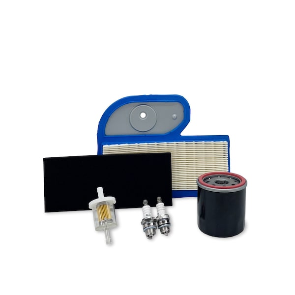 Hero Preventative Maintenance Kit Toro 74406 Zero-Turn Mower With Kawasaki FH541V-AS50 585cc Engine - MSU-TORO-0082