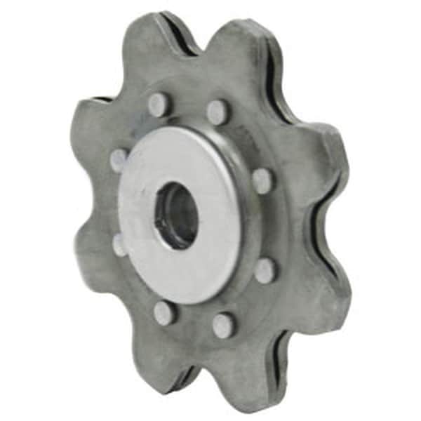 Aic Replacement Parts Corn Head, Gathering Chain, Idler, Sprocket Fits John Deere - WN-AH101219-PEX