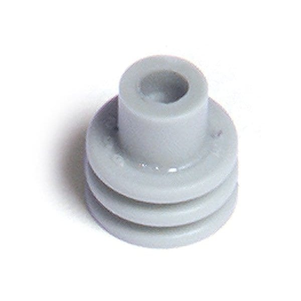 Sellos de cables Grote Weather Pack, calibre 16-14, paquete de 10 - 84-2082