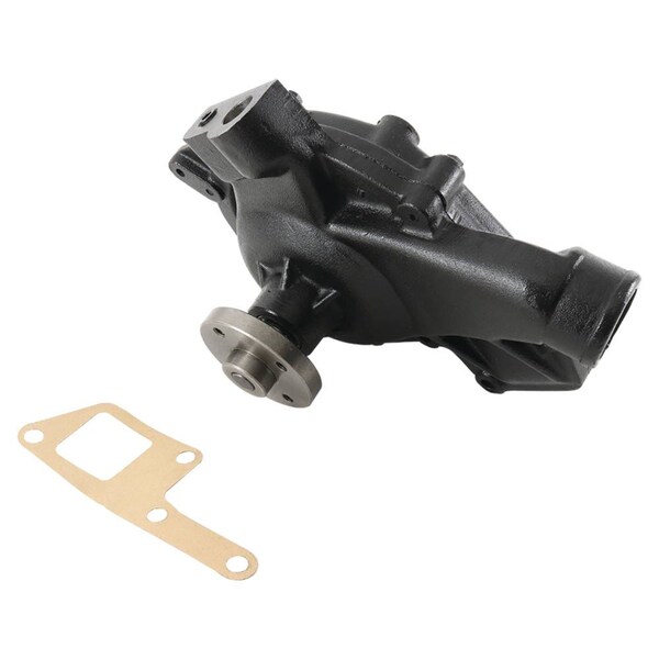 Db Electrical Water Pump For John Deere 4430, 4630, 5200 Forage Harvester RE20023, SE500915 - 1406-6224