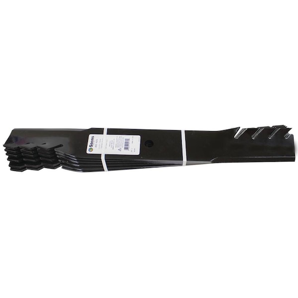 Stens Toothed Blade Shop Pack 302-621-6 For Scag 483318 - 362-621-6