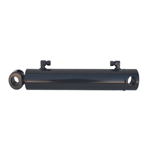 Aftermarket Loader Bucket Tilt Cylinders Fits Bobcat Skidsteer S175, S185, S205 7117174 - HYI40-1366