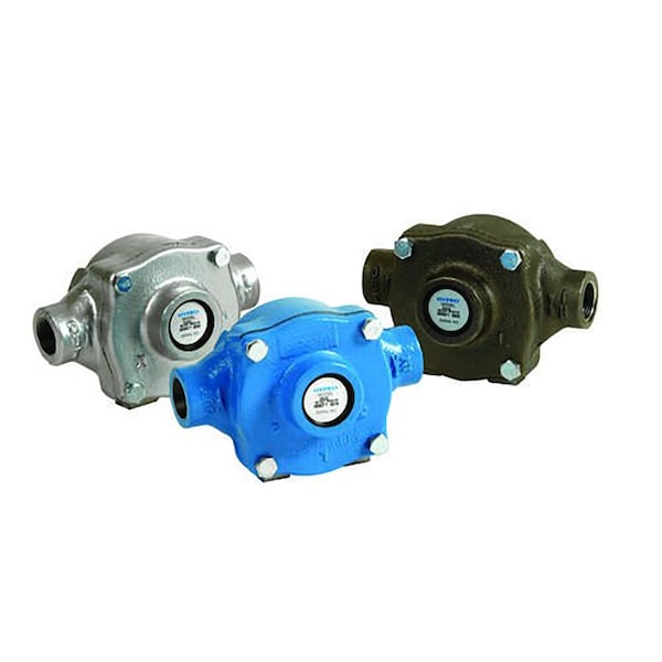 Aftermarket 500C Roller Pump for Universal Tractor Hypro 6500 - CLO70-0006