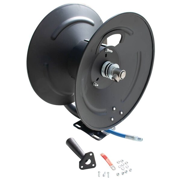 Stens Hose Reel - 4000 Psi Max 3/8 Inlet; 758-741 - 758-741