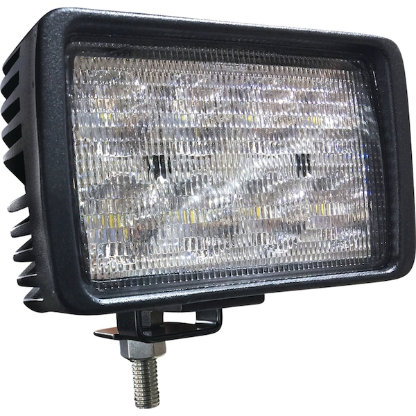 Tiger Lights LED Fender Light w/Hollow Bolt 12V For Case/IH 9110 Flood Off-Road Light - TL3085