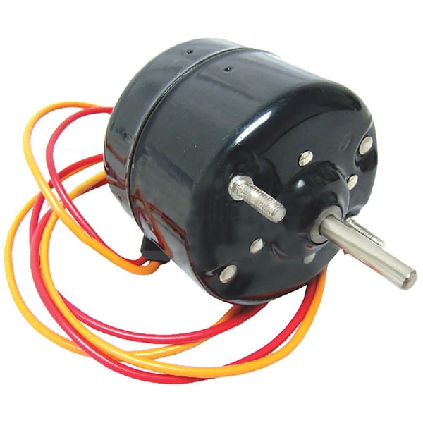 Aftermarket 12V Heater Fan Motor (CW Rotation) - CAB60-0002