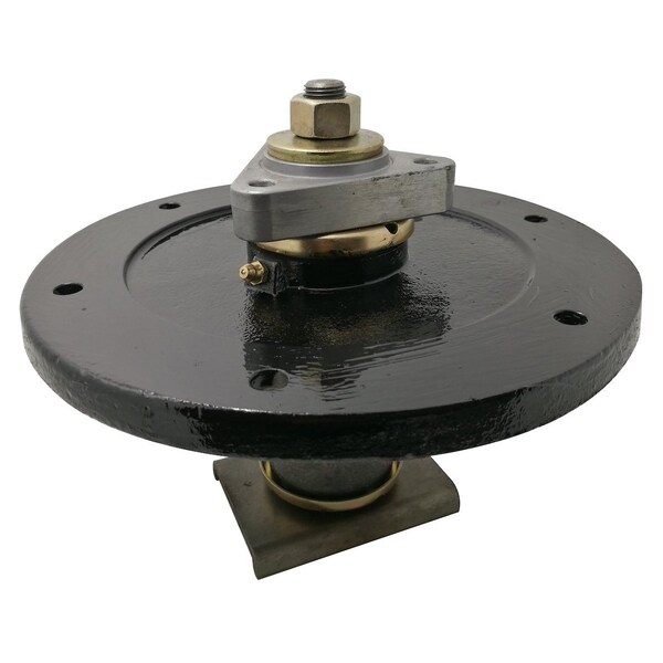 A & I Products SPINDLE ASSY, TORO 107-8504 9" x9" x8" - A-B1TR02