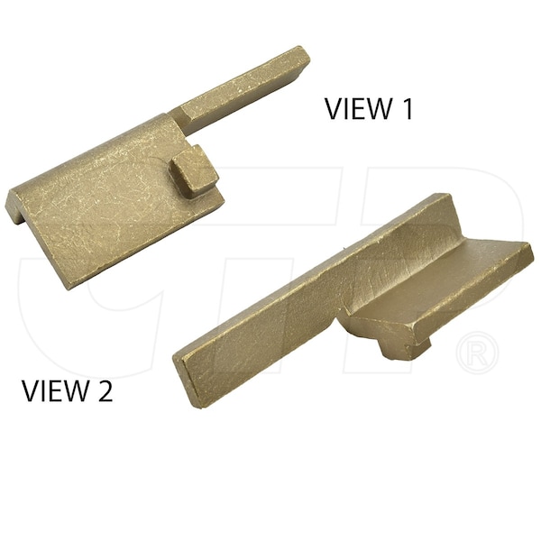 Aic Replacement Parts Strip-Wear Fits Caterpillar Models - 2534628