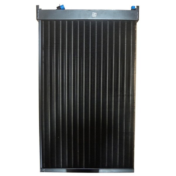 Aic Replacement Parts A/C Condenser Fits John Deere 955 956 975 985 1065 1068H 1072 - WN-AH87966-PEX
