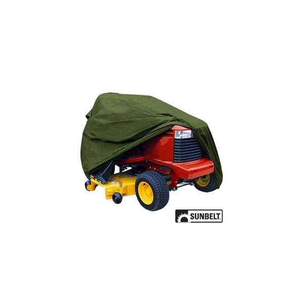 A & I Products Cover, Tractor 6" x12" x9.75" - A-B173910
