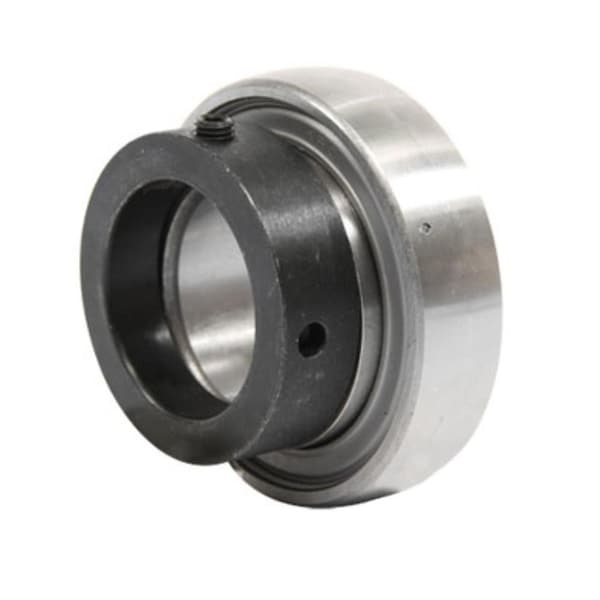 Aftermarket RA112RRB, SA209-28NG Bearing w/ Collar Fits New Holland 133941 for Hesston 51318 - RA112NPPB