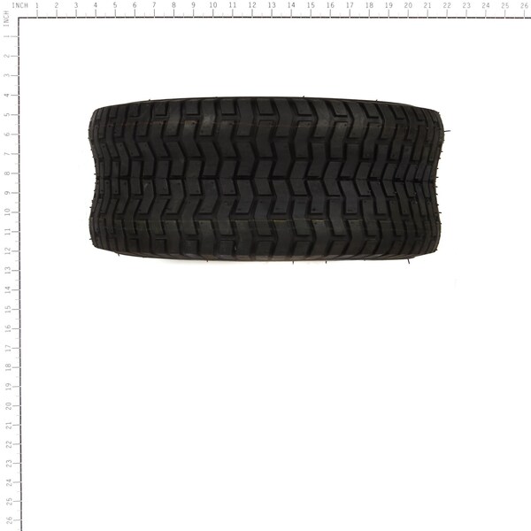 Oregon 2-ply Tubeless Tire - 58-088