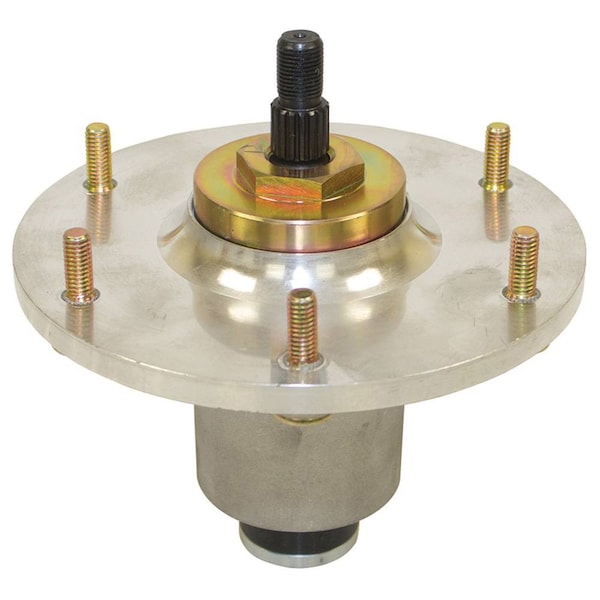 Aftermarket Replacement Spindle Assembly Fits Exmark 48" 109-2102 Oregon 82-361 - LAS20-0014