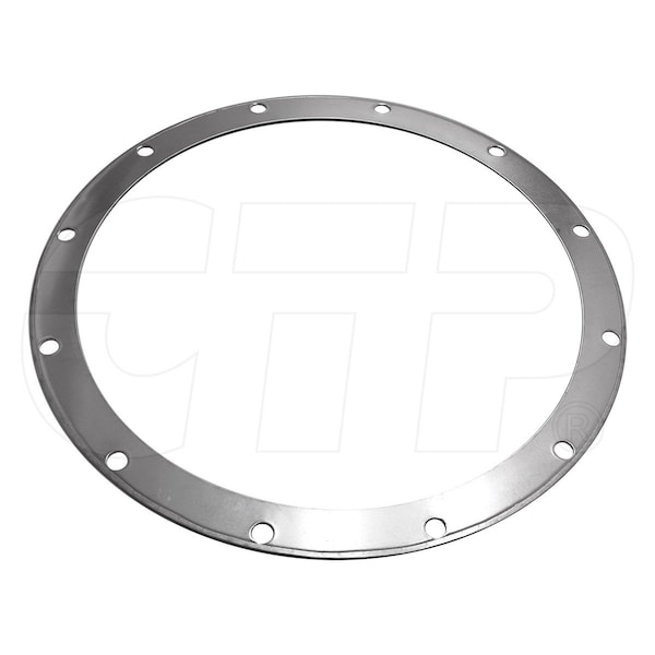 Aic Replacement Parts Gasket-Exhaust Fits Caterpillar Models - 1115822