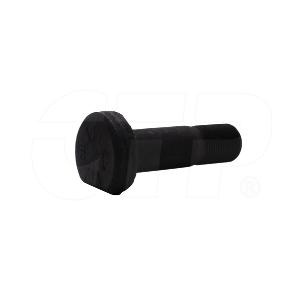 Aic Replacement Parts Bolt-Segment Fits Komatsu Models - 195-27-33130