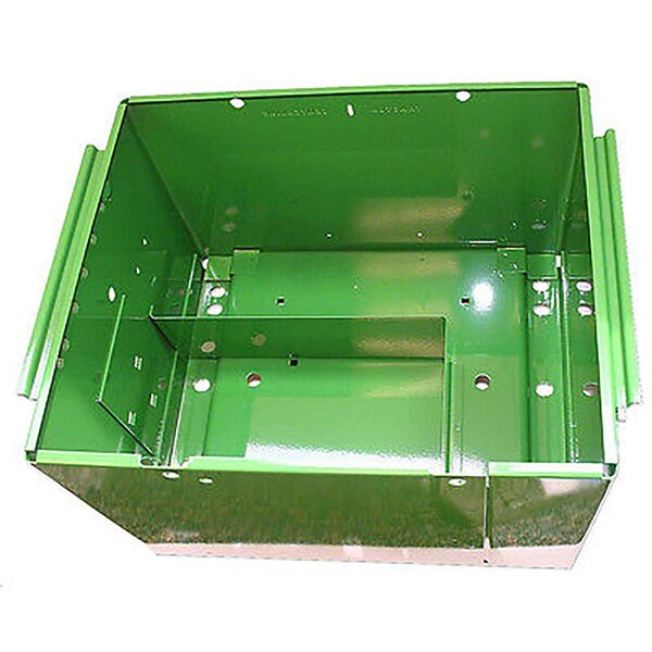 Aftermarket Fits John Deere 70 720 DIESEL W/ PONY - BATTERY BOX - SHA90-0018