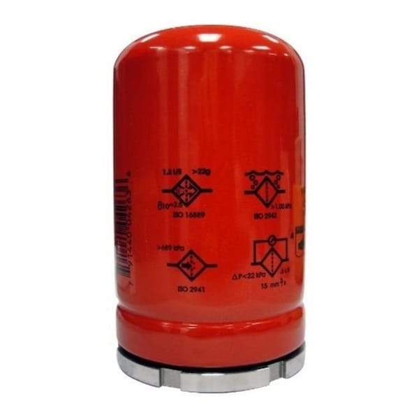 Aftermarket NEW Fits Caterpillar FILTER AS - FUE 1R0755 - RAPFF3710