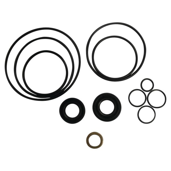 Db Electrical AP S Pump Seal Kit for Ford Holland Tractor 2000 Others - DHPN3A674A - 1101-1007