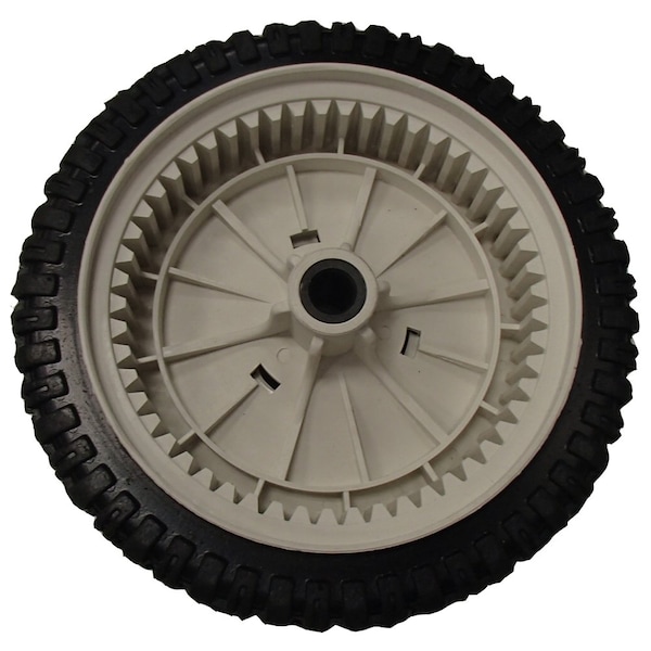 Aftermarket Drive Wheel Compatible With Craftsman 150340 193144 700953 10758 - WHU90-0035