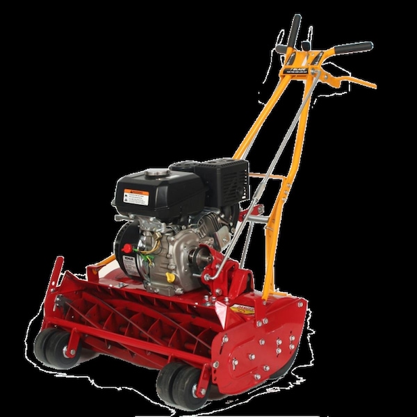 Mclane 20 in. Self Propelled 7 Blade Reel Mower - 20-5.50GT-7