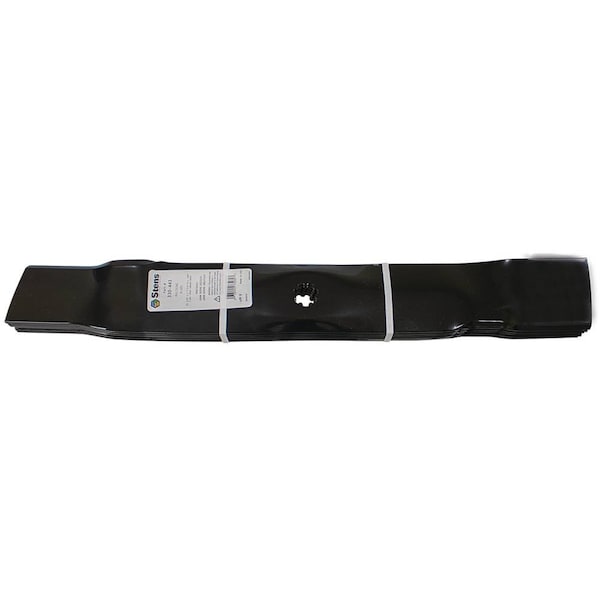 Stens Mulching Blade Shop Pack 330-441-6 For John Deere Gx22151 - 330-441-6