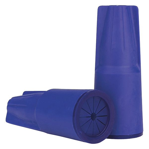 Dryconn X-Large Azul Conector de cable Direct Bury, PK2 - 10990