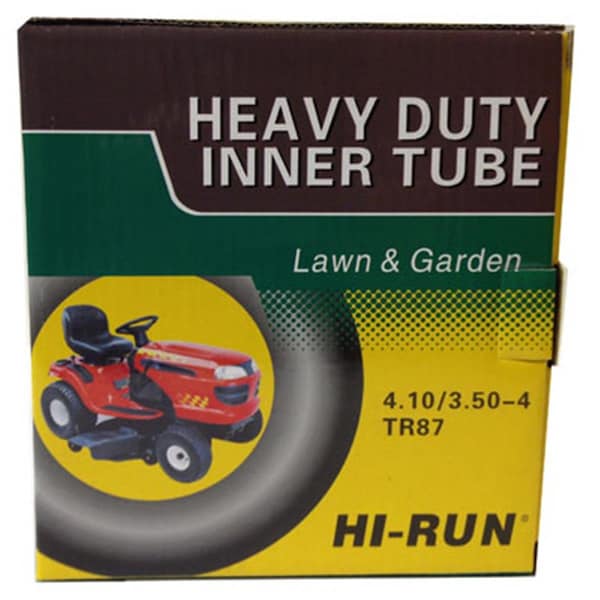 Hi-Run TUN6001 4.80-4-8 in. Tr87 Lawn & Garden Tube - HI574931