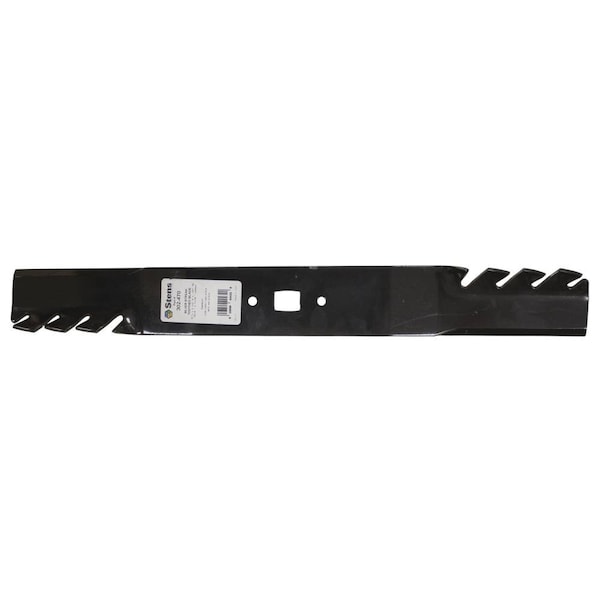 Stens Toothed Blade 302-470 For Mtd 942-0741A - 362-470