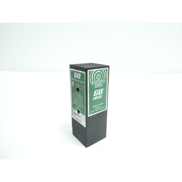 Interruptor de límite Topworx GO SWITCH de 120V-AC - 11-12110-00