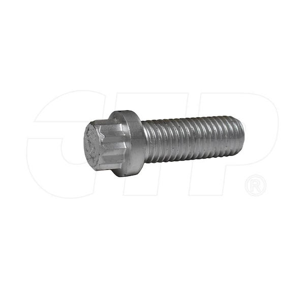 Aic Replacement Parts Bolt-12 Point Fits Caterpillar Models - 1762543