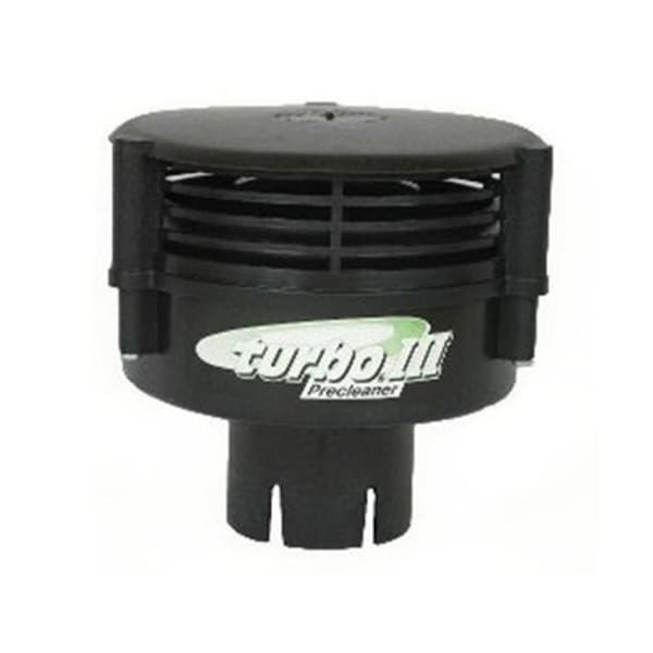 Aftermarket 2 Inlet Intake Turbo III PreCleaner  w 1575 CFM And Height 513 - 1-320-000