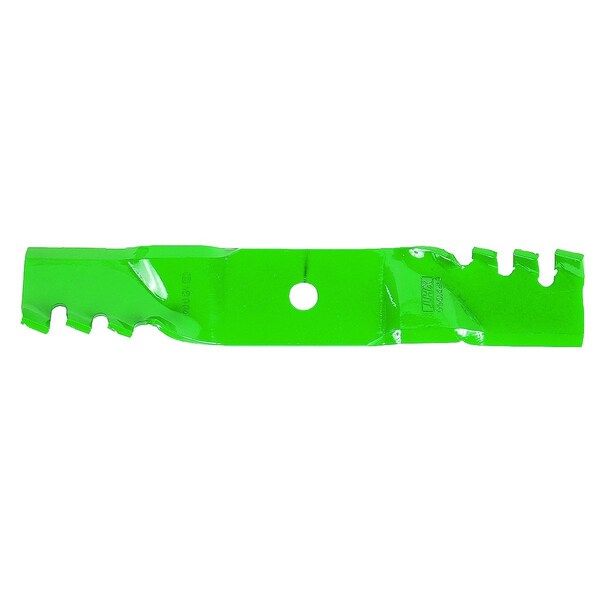 A & I Products Blade, Mulching 14" x3" x1" - A-B1PD1060
