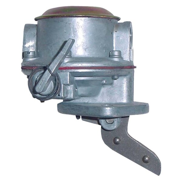 Db Electrical Fuel Lift Pump for Ford Tractor FORDSON & SUPER MAJOR 1952-1961 - 1103-3003