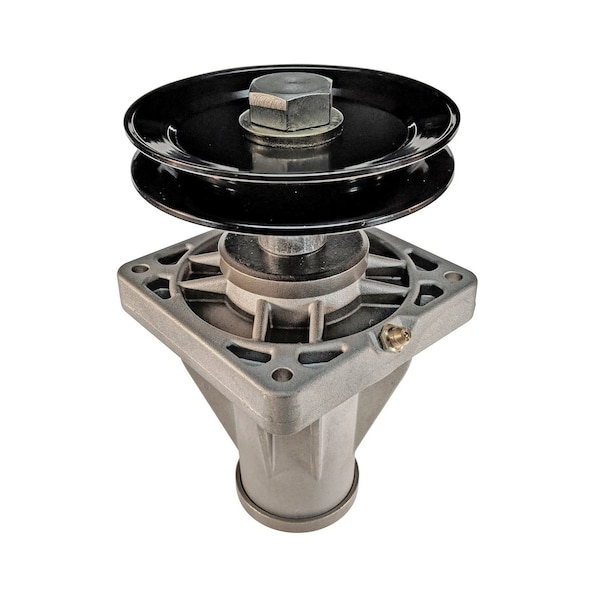 A & I Products SPINDLE ASSY, CUB CADET 918-06994A 9.75" x6" x5.75" - A-B1CC124
