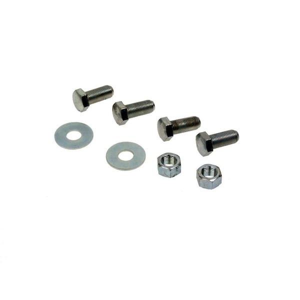Aftermarket Instrument Panel to Hood Bolt Kit Fits Ford 8N Tractors - 355494-KIT