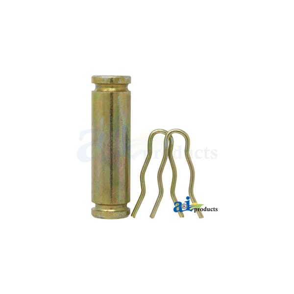 A & I Products Pin, Hydraulic Cylinder 4" x3" x2" - A-HCP05