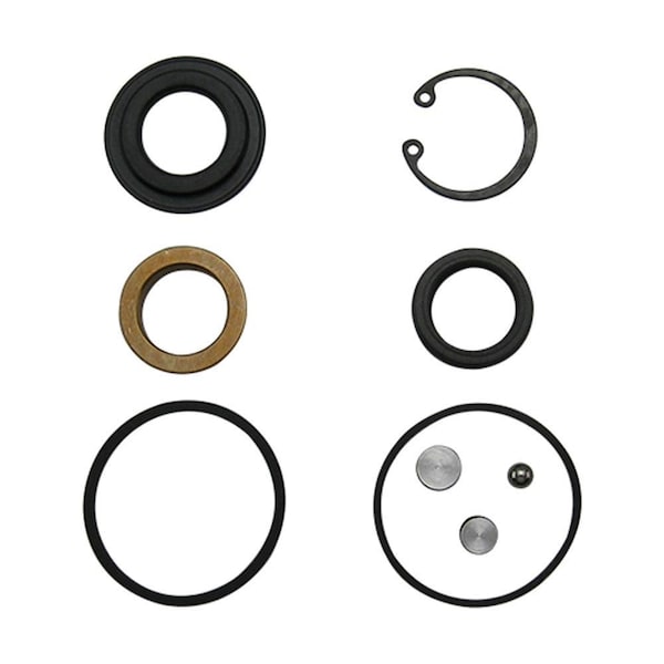 Aftermarket Steering Control Valve Upper Seal Kit  _x000D_ - FRB10-0255