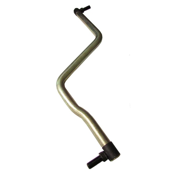 Aftermarket Drag Link 175121, 532175121 Fits Craftsman, Fits Poulan, Fits Husqvarna - FRT40-0234