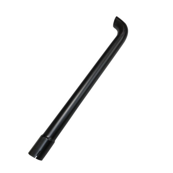 Aftermarket 275967A2 New Exhaust Pipe Fits Case Backhoe 570LXT 580L 580 Super L 590 Super L - MUF90-0098