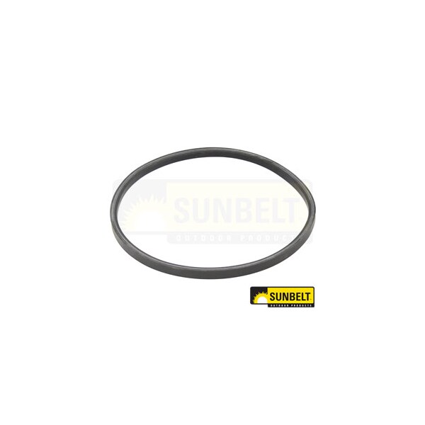 A & I Products Impeller Drive, Belt 0" x0" x0" - A-532408007