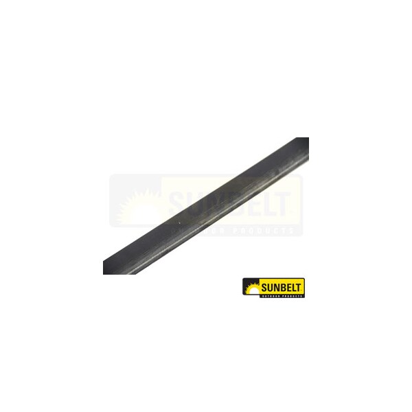 A & I Products Impeller Drive, Belt 0" x0" x0" - A-532408007