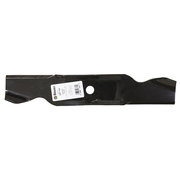 Stens 16 1/4" Hi-Lift Blade For 46" Cub Cadet Mower Decks 742-3016 - 325-142