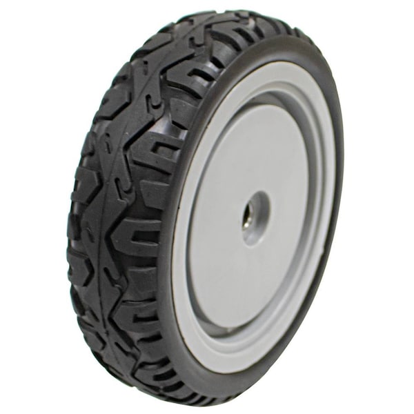 Stens Front Wheel For Toro Most Super Recyclers 205-716 107-3708 - 205-716