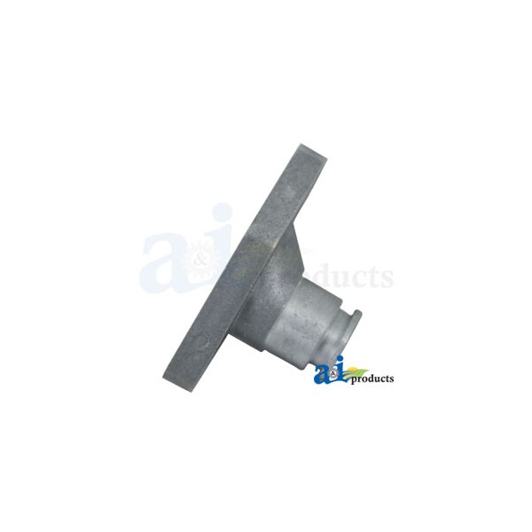 A & I Products WATER PUMP ADAPTOR HOUSING 3" x3" x2" - A-4673807
