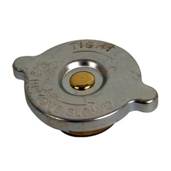 Aftermarket Radiator Cap 4 PSI Fits Case Backhoe 430 530 580 Construction King K906196 K9453 - K945363