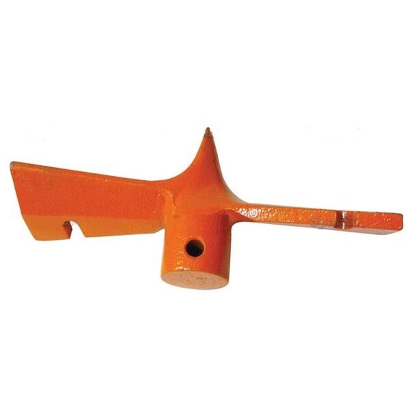 Aftermarket 12" Post Hole Digger Point - IMM50-0006