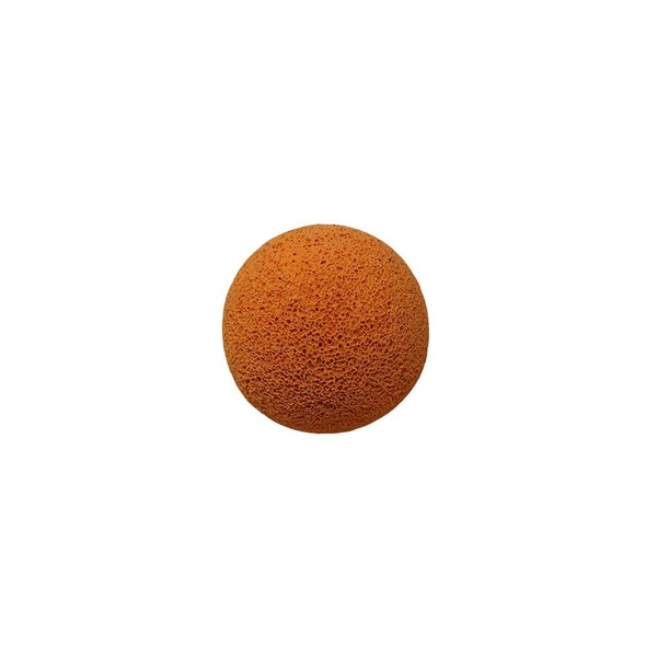 Aic Replacement Parts Cleaning Sponge Ball 4 Soft Fits Schwing Fits Alliance Fits Cifa Concrete Pump - CPW80-0001